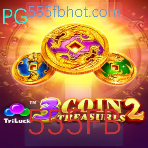 Explorando 3CoinTreasures2: Um Mergulho nas Atrações do Jogo