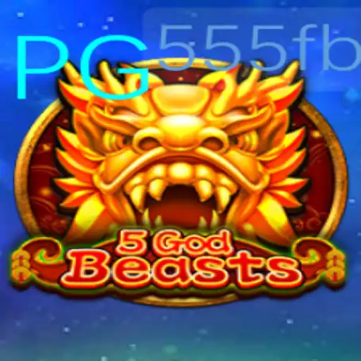 Descubra o Fascínio do Jogo Inovador 5GodBeasts