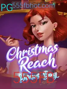 ChristmasReachBonusBuy: Um Mergulho no Mundo Festivo dos Jogos