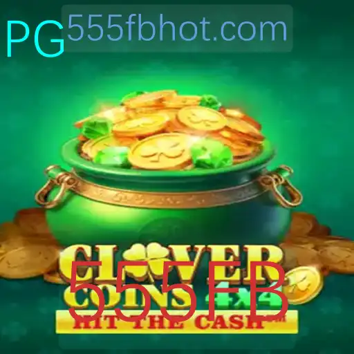 Descubra CloverCoins4x4: A Nova Aventura Digital com a Chave 555FB