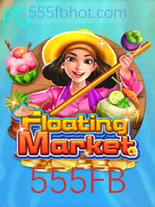Descubra o Fascinante Mundo de FloatingMarket