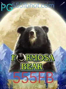 Descubra o Universo de Aventura de 'FormosaBear': O Jogo Que Está Conquistando o Mundo