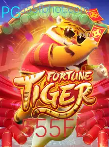 FortuneTiger: Descubra o Universo do Jogo com a Chave 555FB