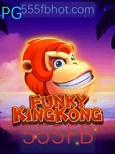 Descubra o Mundo de FunkyKingKong: O Jogo de Aventura Vibrante