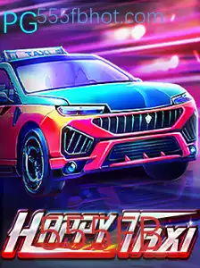 Descubra o Mundo Empolgante de HappyTaxi: A Revolução no Entretenimento Digital