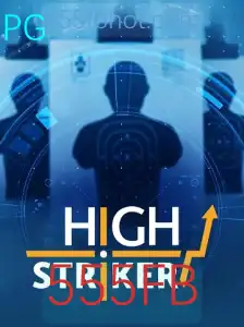 Descubra o Fascinante Mundo de HighStriker: O Desafio Atrativo para Jogadores Envolventes