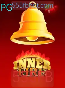 InnerFire: Explorando o Mundo do Jogo com a Chave 555FB