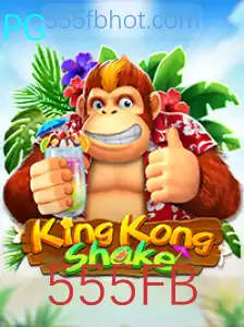 KingKongShake: Aventuras e Estratégias do Novo Fenômeno de Jogo