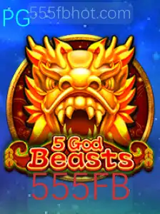Descubra o Fascínio do Jogo Inovador 5GodBeasts