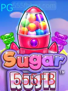Descubra o Mundo Encantado de SugarRush: Um Jogo de Aventura Doce e Inovador