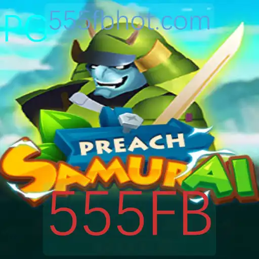 PreachSamurai: Explorando a Experiência Única do Jogo