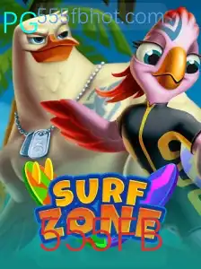 Descubra o SurfZone: Um Mergulho no Mundo das Ondas Virtuais