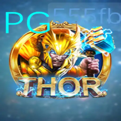 Descobrindo o Jogo THOR: Uma Aventura com a Chave 555FB