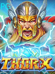 Descubra o Mundo de ThorX: Um Jogo Épico de Aventura e Estratégia