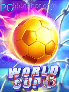 WorldCup: Um Guia Completo para o Jogo com a Chave 555FB